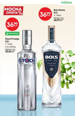 Żabka - gazetka promocyjna Katalog alkoholi od środy 29.04 do wtorku 12.05 - strona 9