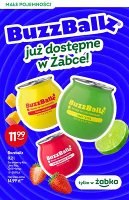 Żabka - gazetka promocyjna Katalog alkoholi od środy 29.04 do wtorku 12.05 - strona 2