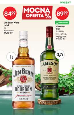 Żabka - gazetka promocyjna Katalog alkoholi od środy 29.04 do wtorku 12.05 - strona 13