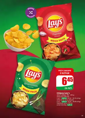 Dino - gazetka promocyjna Gazetka 18 / 2026 od środy 29.04 do wtorku 05.05 - strona 59