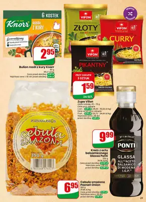 Dino - gazetka promocyjna Gazetka 18 / 2026 od środy 29.04 do wtorku 05.05 - strona 29