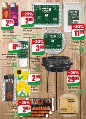 Dino - gazetka promocyjna Gazetka 18 / 2026 od środy 29.04 do wtorku 05.05 - strona 69