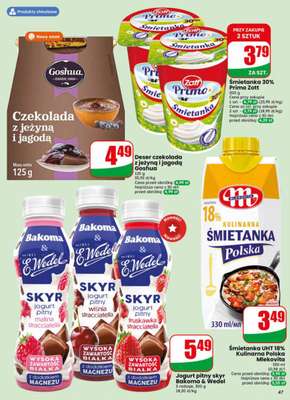 Dino - gazetka promocyjna Gazetka 18 / 2026 od środy 29.04 do wtorku 05.05 - strona 47