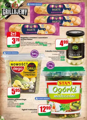 Dino - gazetka promocyjna Gazetka 18 / 2026 od środy 29.04 do wtorku 05.05 - strona 25