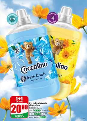 Dino - gazetka promocyjna Gazetka 18 / 2026 od środy 29.04 do wtorku 05.05 - strona 81