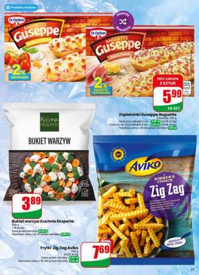 Dino - gazetka promocyjna Gazetka 18 / 2026 od środy 29.04 do wtorku 05.05 - strona 37