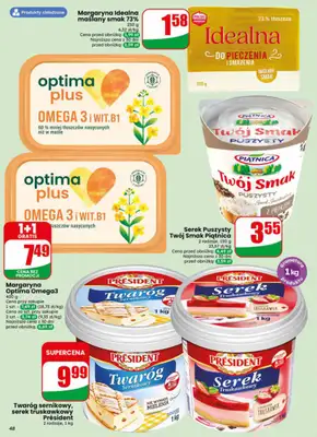 Dino - gazetka promocyjna Gazetka 18 / 2026 od środy 29.04 do wtorku 05.05 - strona 48