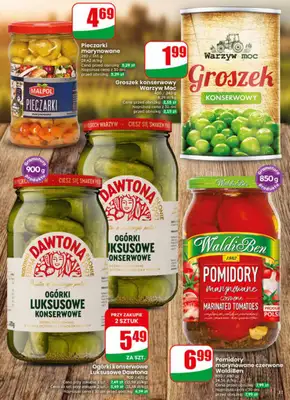 Dino - gazetka promocyjna Gazetka 18 / 2026 od środy 29.04 do wtorku 05.05 - strona 31