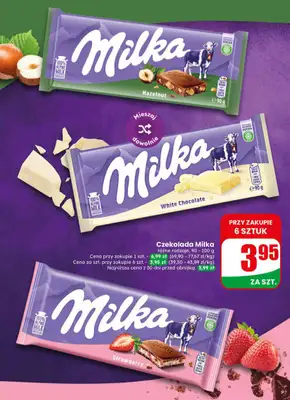 Dino - gazetka promocyjna Gazetka 18 / 2026 od środy 29.04 do wtorku 05.05 - strona 9