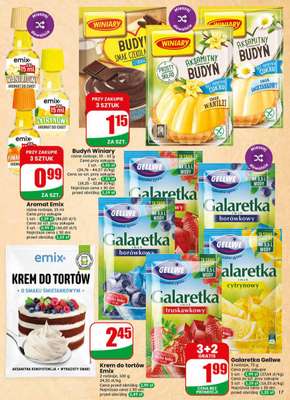 Dino - gazetka promocyjna Gazetka 18 / 2026 od środy 29.04 do wtorku 05.05 - strona 17