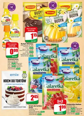 Dino - gazetka promocyjna Gazetka 18 / 2026 od środy 29.04 do wtorku 05.05 - strona 17