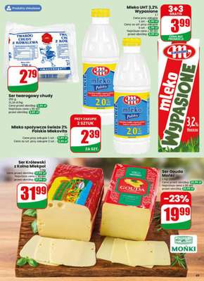 Dino - gazetka promocyjna Gazetka 18 / 2026 od środy 29.04 do wtorku 05.05 - strona 49