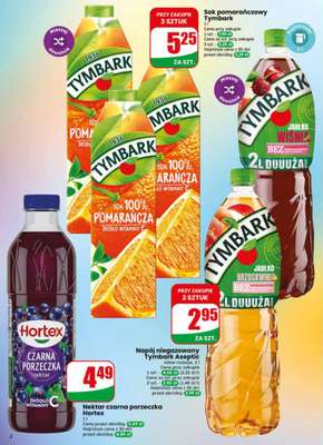 Dino - gazetka promocyjna Gazetka 18 / 2026 od środy 29.04 do wtorku 05.05 - strona 2