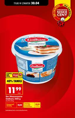 Biedronka - gazetka promocyjna Od środy od środy 29.04 do środy 06.05 - strona 26