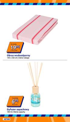 Action - gazetka promocyjna Gazetka od środy 29.04 do wtorku 05.05 - strona 12