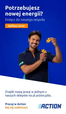 Action - gazetka promocyjna Gazetka od środy 29.04 do wtorku 05.05 - strona 20