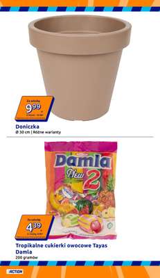 Action - gazetka promocyjna Gazetka od środy 29.04 do wtorku 05.05 - strona 16