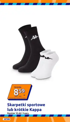 Action - gazetka promocyjna Gazetka od środy 29.04 do wtorku 05.05 - strona 3