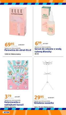 Action - gazetka promocyjna Gazetka od środy 29.04 do wtorku 05.05 - strona 28