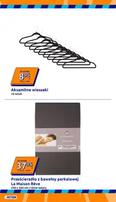 Action - gazetka promocyjna Gazetka od środy 29.04 do wtorku 05.05 - strona 11