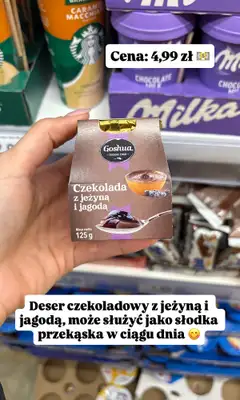 Dino - gazetka promocyjna Zakupowe inspiracje w Dino od środy 29.04  - strona 5