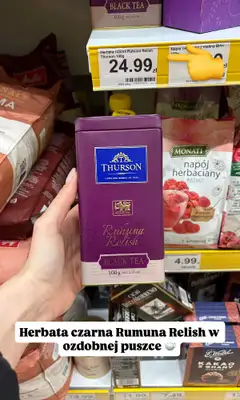 Dino - gazetka promocyjna Zakupowe inspiracje w Dino od środy 29.04  - strona 12