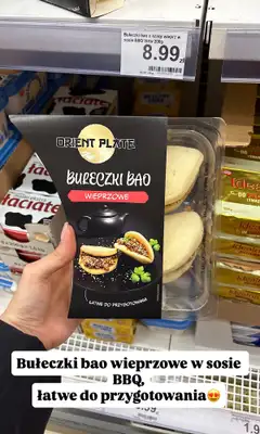 Dino - gazetka promocyjna Zakupowe inspiracje w Dino od środy 29.04 