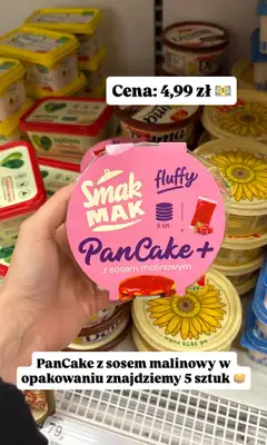 Dino - gazetka promocyjna Zakupowe inspiracje w Dino od środy 29.04  - strona 3