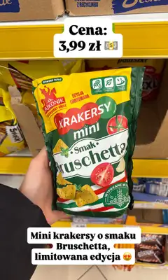 Dino - gazetka promocyjna Zakupowe inspiracje w Dino od środy 29.04  - strona 2