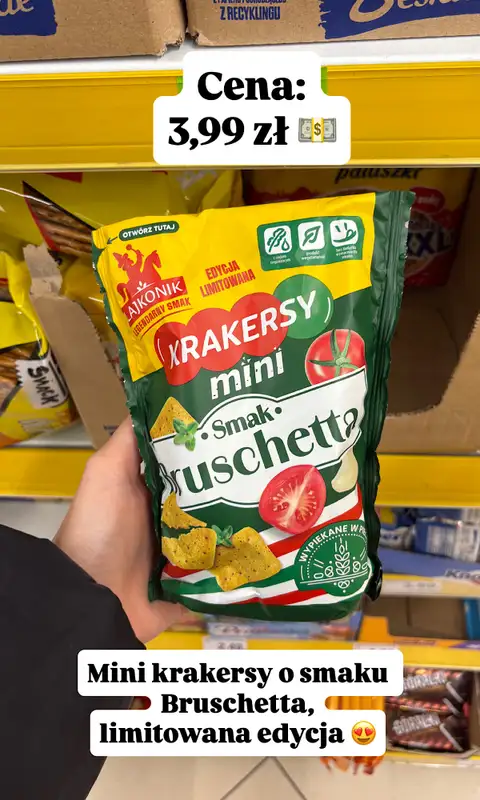 Dino - gazetka promocyjna Zakupowe inspiracje w Dino od środy 29.04  - strona 2