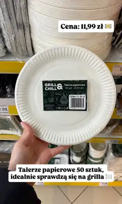 Dino - gazetka promocyjna Zakupowe inspiracje w Dino od środy 29.04  - strona 14