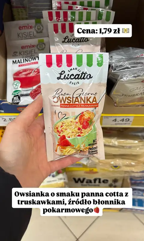 Dino - gazetka promocyjna Zakupowe inspiracje w Dino od środy 29.04  - strona 6