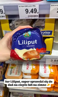 Dino - gazetka promocyjna Zakupowe inspiracje w Dino od środy 29.04  - strona 4