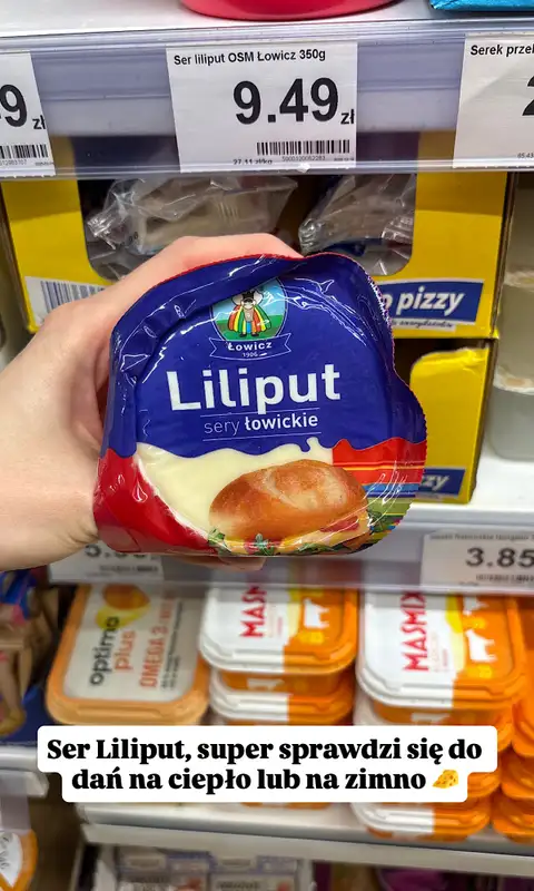 Dino - gazetka promocyjna Zakupowe inspiracje w Dino od środy 29.04  - strona 4