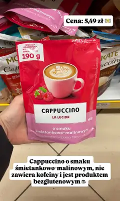 Dino - gazetka promocyjna Zakupowe inspiracje w Dino od środy 29.04  - strona 10