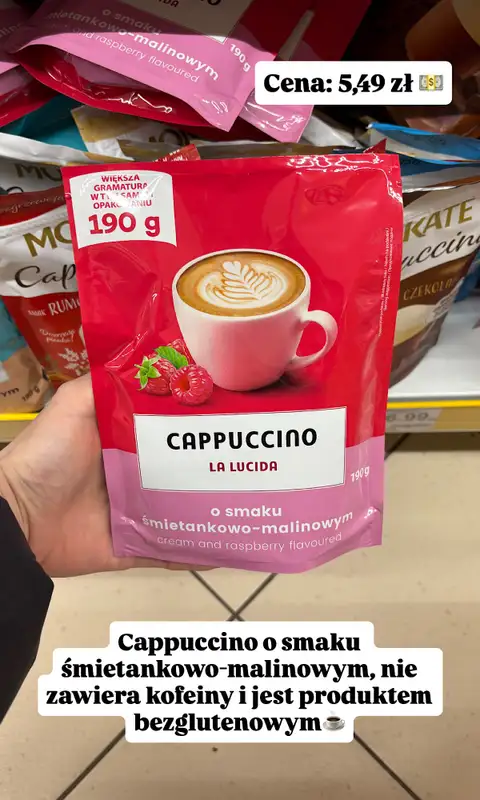 Dino - gazetka promocyjna Zakupowe inspiracje w Dino od środy 29.04  - strona 10