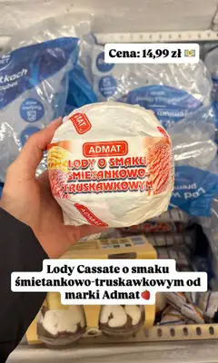 Dino - gazetka promocyjna Zakupowe inspiracje w Dino od środy 29.04  - strona 9