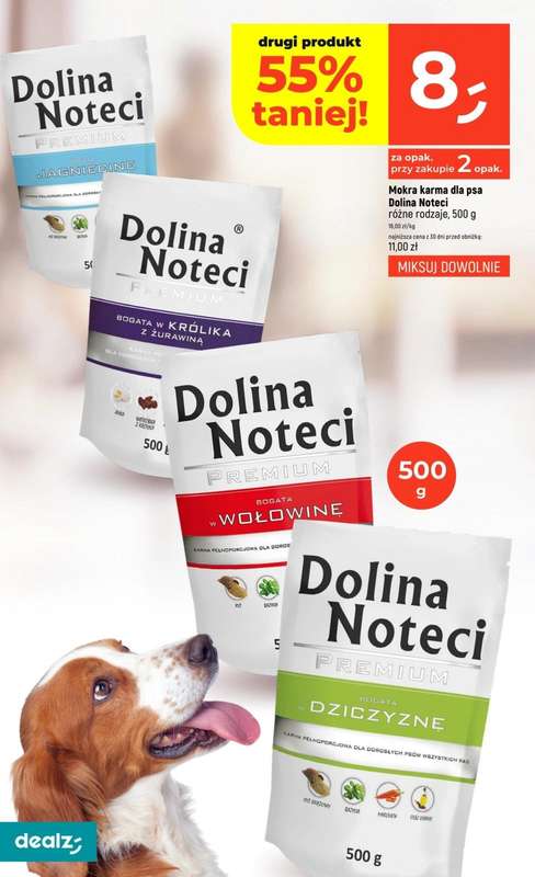 Dealz - gazetka promocyjna Make a Dealz! od czwartku 30.04 do środy 06.05 - strona 32