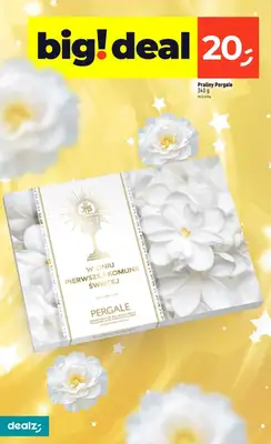 Dealz - gazetka promocyjna Make a Dealz! od czwartku 30.04 do środy 06.05 - strona 26