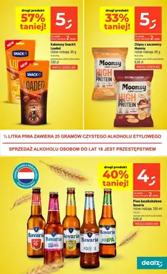 Dealz - gazetka promocyjna Make a Dealz! od czwartku 30.04 do środy 06.05 - strona 13
