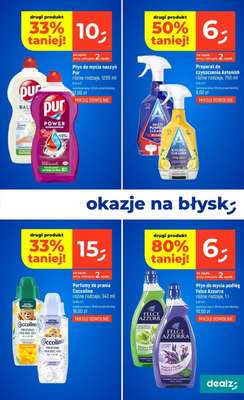Dealz - gazetka promocyjna Make a Dealz! od czwartku 30.04 do środy 06.05 - strona 29
