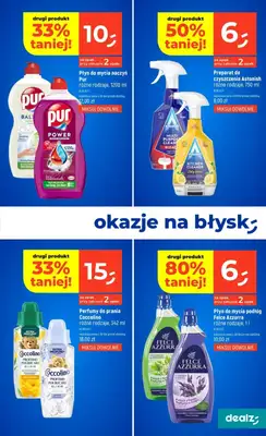 Dealz - gazetka promocyjna Make a Dealz! od czwartku 30.04 do środy 06.05 - strona 29
