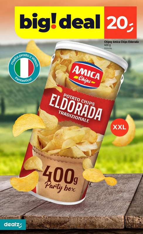 Dealz - gazetka promocyjna Make a Dealz! od czwartku 30.04 do środy 06.05 - strona 12