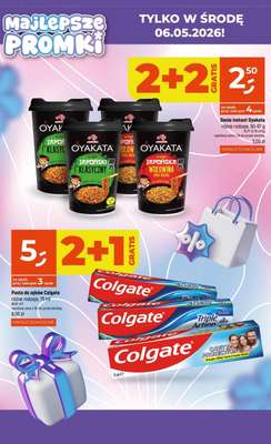 Dealz - gazetka promocyjna Make a Dealz! od czwartku 30.04 do środy 06.05 - strona 6