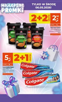 Dealz - gazetka promocyjna Make a Dealz! od czwartku 30.04 do środy 06.05 - strona 6