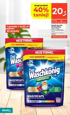 Dealz - gazetka promocyjna Make a Dealz! od czwartku 30.04 do środy 06.05 - strona 28