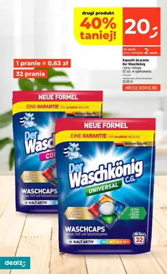 Dealz - gazetka promocyjna Make a Dealz! od czwartku 30.04 do środy 06.05 - strona 28