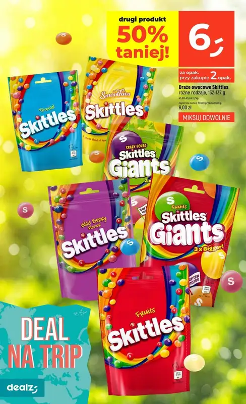 Dealz - gazetka promocyjna Make a Dealz! od czwartku 30.04 do środy 06.05 - strona 16