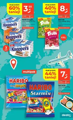 Dealz - gazetka promocyjna Make a Dealz! od czwartku 30.04 do środy 06.05 - strona 17