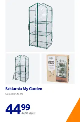 Action - gazetka promocyjna Zadbaj o swój ogród! od czwartku 30.04  - strona 2